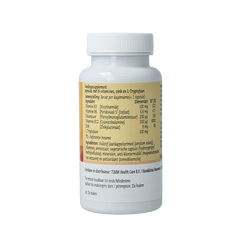 Depyrrol Prohis 60.00 Vegetarische capsules