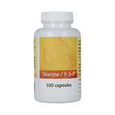 Depyrrol Taurine P5P 5mg 100.00 Capsules