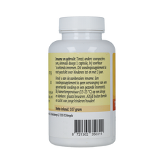 Depyrrol Taurine P5P 5mg 100.00 Capsules