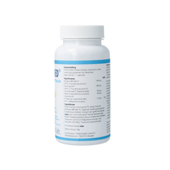Supplemed Rode gistrijst optimum 60.00 Capsules