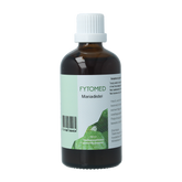 Fytomed Mariadistel bio 100.00 Milliliter
