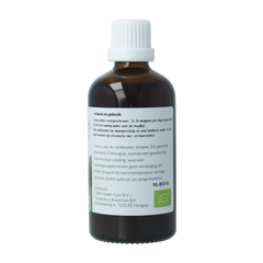 Fytomed Mariadistel bio 100 Milliliter