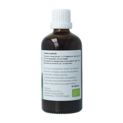 Fytomed Mariadistel bio 100.00 Milliliter
