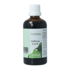 Fytomed Griffonia bio 100 Milliliter