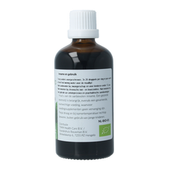 Fytomed Griffonia bio 100.00 Milliliter