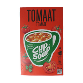 Cup a Soup Tomaat 21 Zakjes