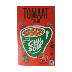 Cup a Soup Tomaat 21 Zakjes