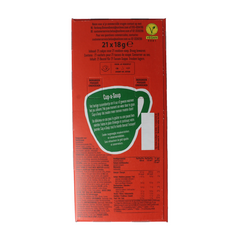 Cup a Soup Tomaat 21 Zakjes