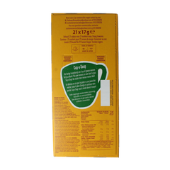 Cup a Soup Kerrie 21 Zakjes