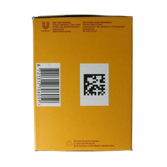 Cup a Soup Kerrie 21 Zakjes