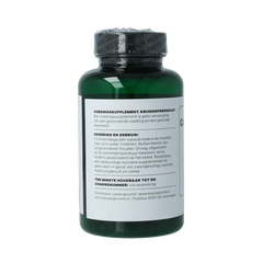 Liever Gezond Cayenne peper strong hartenjager 90 Vegetarische capsules