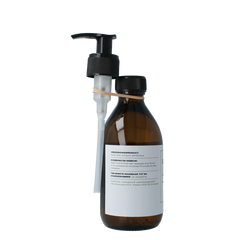 Liever Gezond Castor olie wonderolie 200 Milliliter