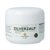 Liever Gezond Zilverzalf heelt alles 50 Milliliter