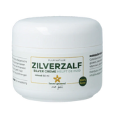 Liever Gezond Zilverzalf heelt alles 50 Milliliter