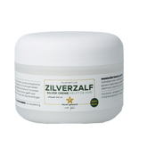 Liever Gezond Zilverzalf heelt alles 100 Milliliter