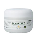 Liever Gezond Zilverzalf heelt alles 100 Milliliter