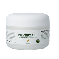 Liever Gezond Zilverzalf heelt alles 100 Milliliter