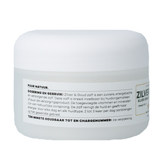 Liever Gezond Zilverzalf heelt alles 100 Milliliter