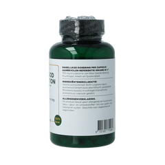 Liever Gezond Wormwood combination para free kruiden clark 90 Vegetarische capsules