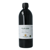 Liever Gezond Colloidaal zink vloeibaar 500 Milliliter