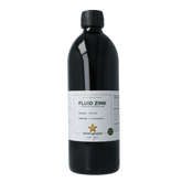 Liever Gezond Colloidaal zink vloeibaar 500 Milliliter