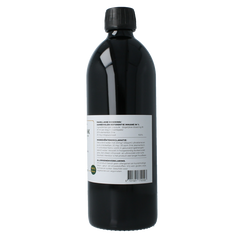 Liever Gezond Colloidaal zink vloeibaar 500 Milliliter