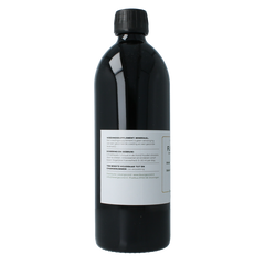 Liever Gezond Colloidaal ijzer vloeibaar 500 Milliliter