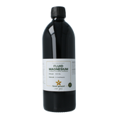 Liever Gezond Colloidaal magnesium vloeibaar 500 Milliliter