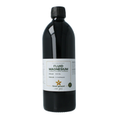 Liever Gezond Colloidaal magnesium vloeibaar 500 Milliliter