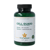 Liever Gezond Natural daily multi cell guard 90 Vegetarische capsules
