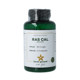 Liever Gezond Ras cal para move 90.00 Vegetarische capsules