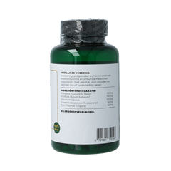 Liever Gezond Ras cal para move 90.00 Vegetarische capsules