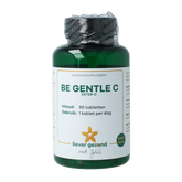 Liever Gezond Cal C 1000 be gentle C 90 Vegetarische capsules