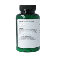 Liever Gezond L-Glutamine 90 Vegetarische capsules