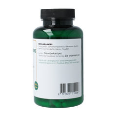 Liever Gezond L-Glutamine 90 Vegetarische capsules