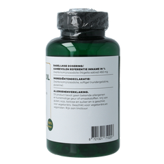 Liever Gezond Komijnzaadolie zwart 90 Vegetarische capsules