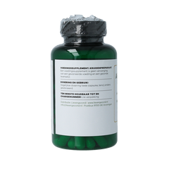 Liever Gezond Aminozuren complex 60 Vegetarische capsules
