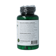 Liever Gezond Aminozuren complex 60 Vegetarische capsules