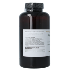 Liever Gezond Magnesium complex 4 complex 365.00 Softgels