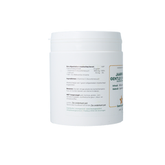 Liever Gezond Calcium ascorbaat jaarrond 500 Gram