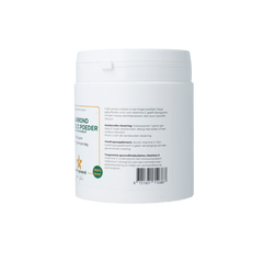 Liever Gezond Calcium ascorbaat jaarrond 500 Gram