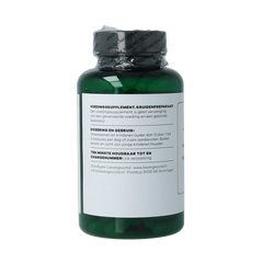 Liever Gezond Alsem super wormwood blend clark 100 Vegetarische capsules