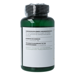 Liever Gezond Shilajit extract hoog fulvine zuur 90 Vegetarische capsules