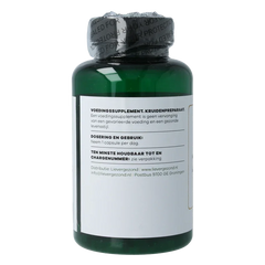 Liever Gezond Shilajit extract hoog fulvine zuur 90 Vegetarische capsules