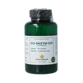 Liever Gezond Co-enzym Q10 100mg Vita hart slag 60.00 Softgels