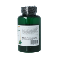 Liever Gezond Co-enzym Q10 100mg Vita hart slag 60.00 Softgels