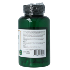 Liever Gezond Huid haar nagels 60.00 Vegetarische capsules