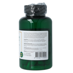 Liever Gezond Huid haar nagels 60 Vegetarische capsules