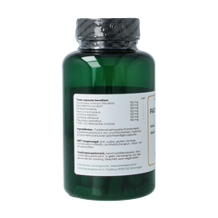 Liever Gezond Paddenstoelenmix 525mg bio 60 Vegetarische capsules