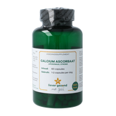 Liever Gezond Calcium ascorbaat liposomaal strong 60 Vegetarische capsules
